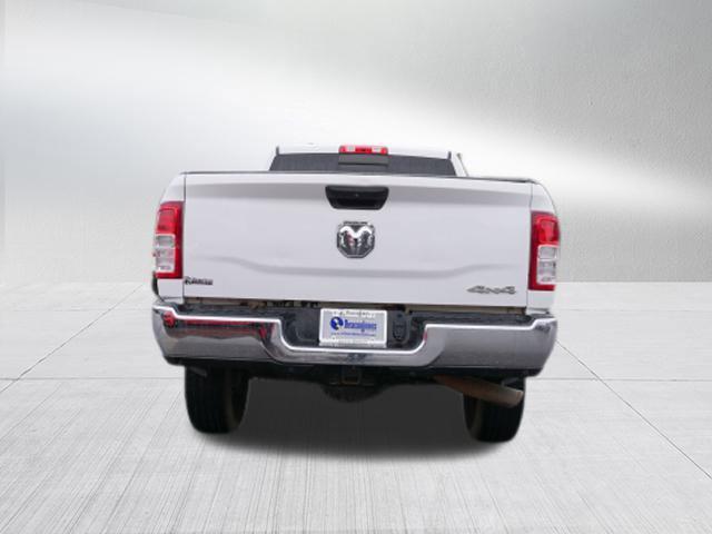 used 2019 Ram 2500 car, priced at $18,900