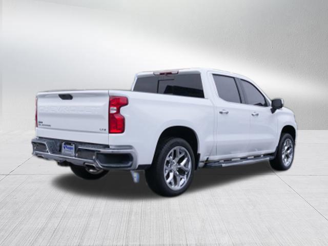 used 2019 Chevrolet Silverado 1500 car, priced at $31,900