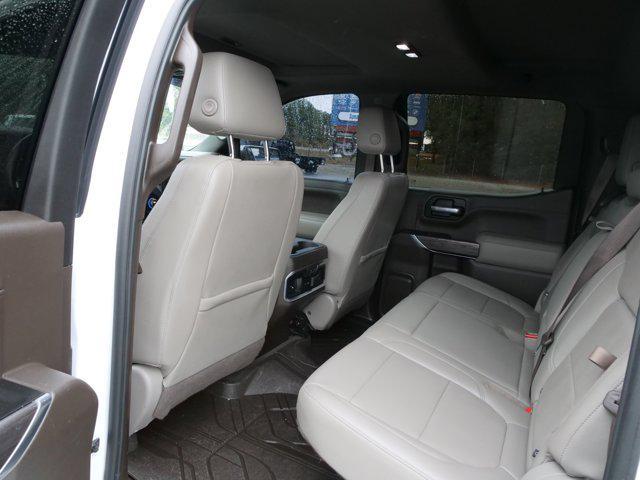 used 2019 Chevrolet Silverado 1500 car, priced at $31,900