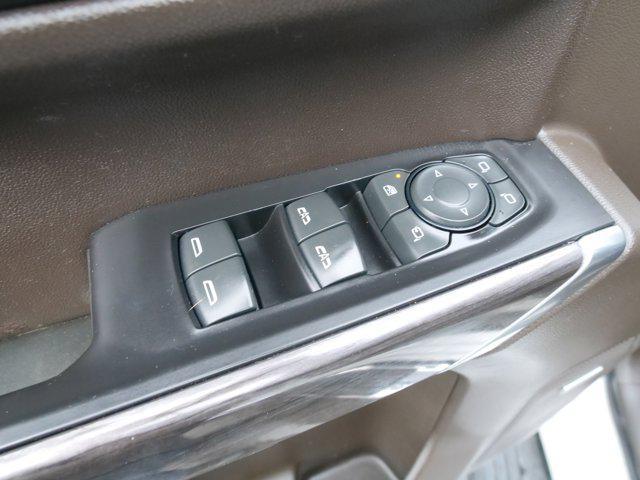 used 2019 Chevrolet Silverado 1500 car, priced at $31,900