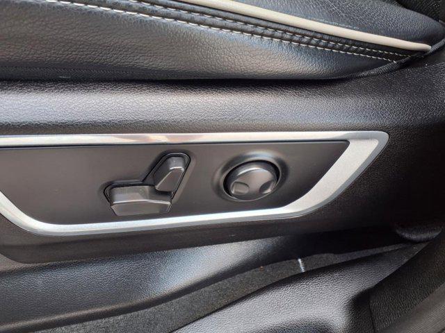 used 2022 Ram 1500 car, priced at $41,900