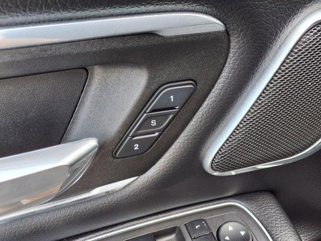 used 2022 Ram 1500 car, priced at $41,900