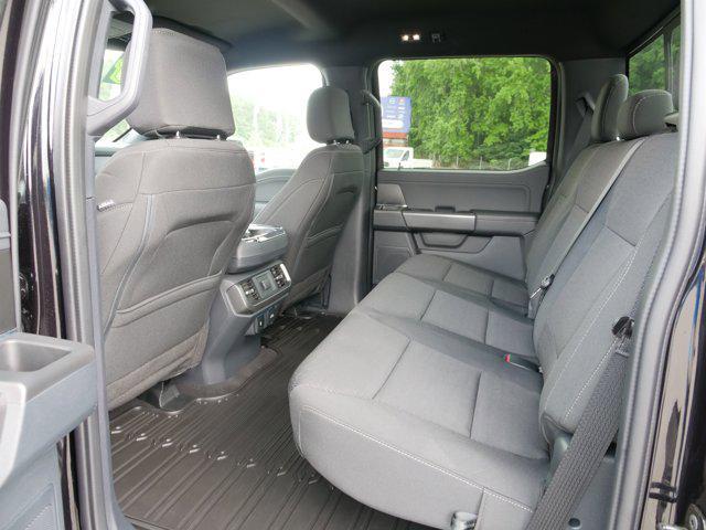 used 2024 Ford F-150 car, priced at $53,900