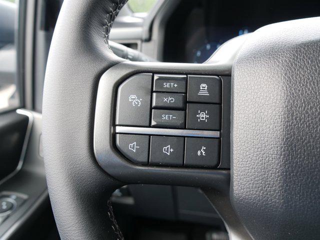 used 2024 Ford F-150 car, priced at $53,900