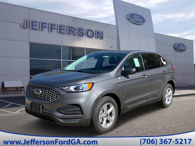 new 2024 Ford Edge car, priced at $36,959
