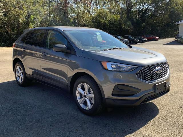 new 2024 Ford Edge car, priced at $36,959