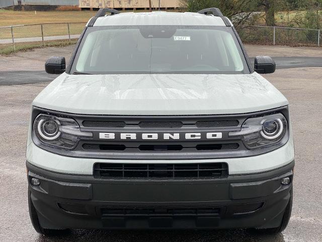 new 2024 Ford Bronco Sport car, priced at $30,020