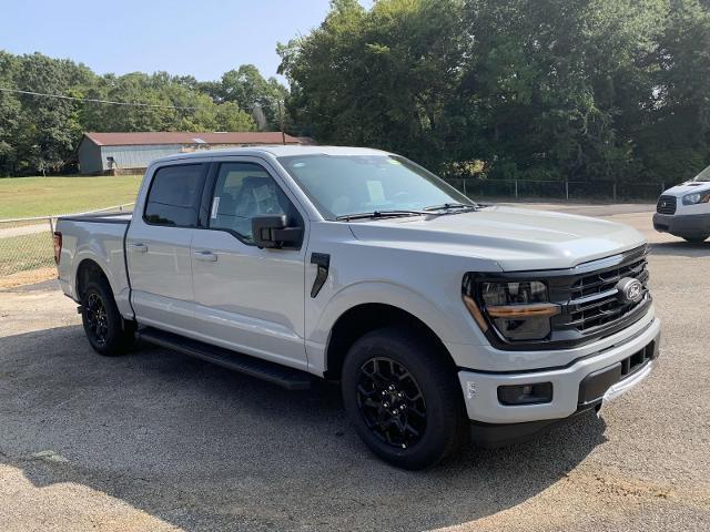 new 2024 Ford F-150 car, priced at $45,930