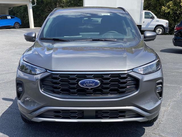 new 2023 Ford Escape car, priced at $35,124