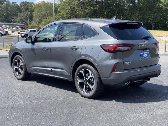 new 2023 Ford Escape car, priced at $35,124