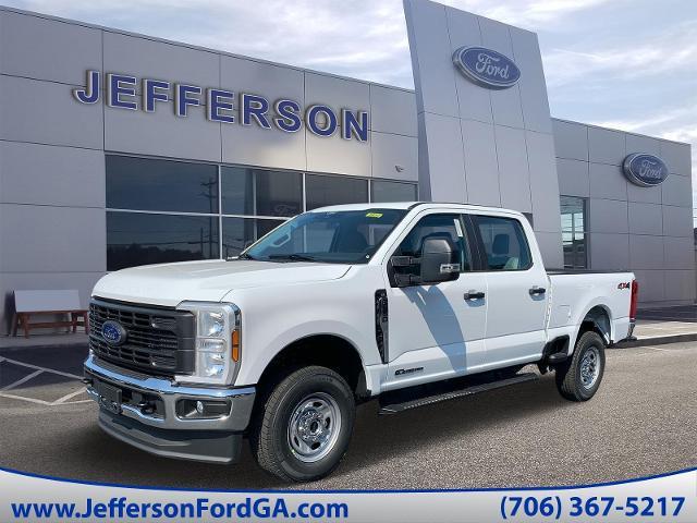 new 2024 Ford F-250 car, priced at $63,150