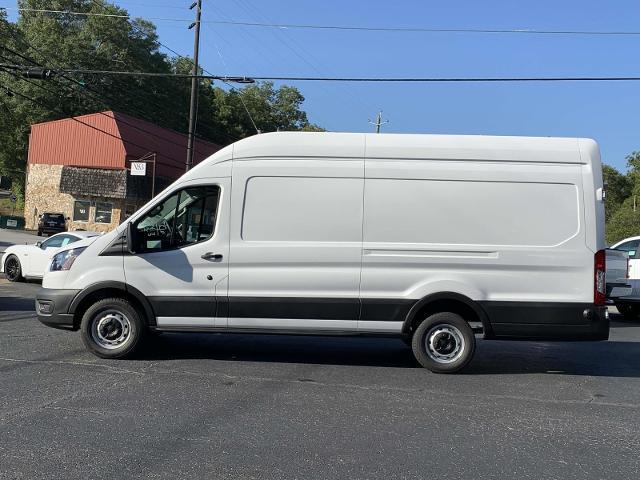 new 2024 Ford Transit-350 car, priced at $57,380