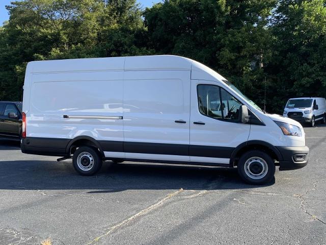 new 2024 Ford Transit-350 car, priced at $57,380