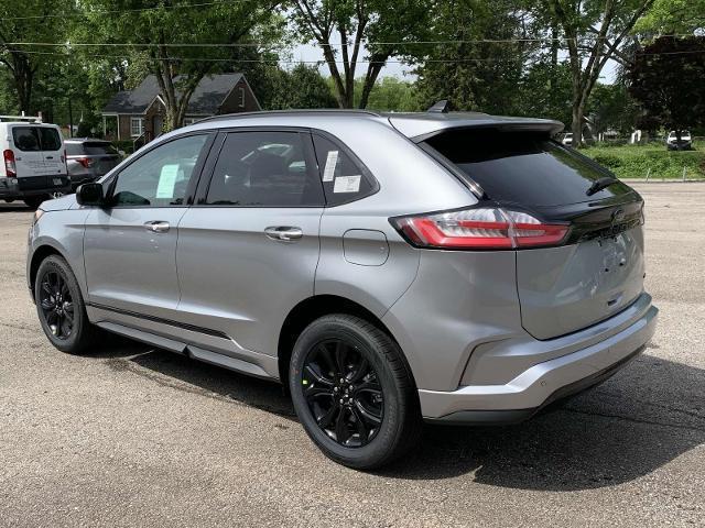 new 2024 Ford Edge car, priced at $34,520