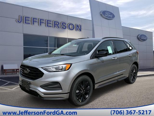 new 2024 Ford Edge car, priced at $38,519