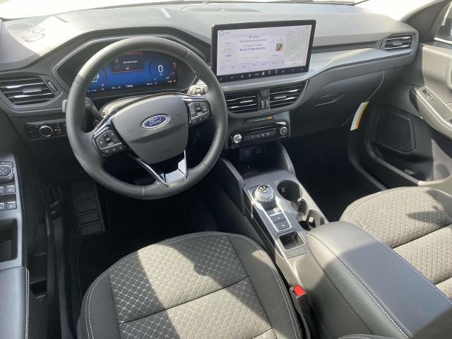 new 2023 Ford Escape car, priced at $31,204