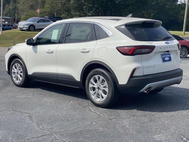 new 2023 Ford Escape car, priced at $31,204