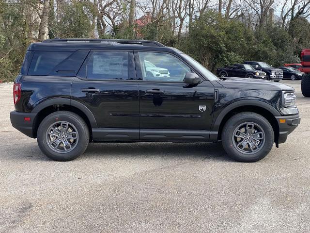 new 2024 Ford Bronco Sport car, priced at $30,569