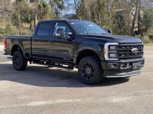 new 2024 Ford F-250 car, priced at $88,850