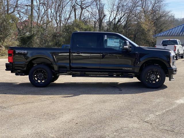 new 2024 Ford F-250 car, priced at $88,850