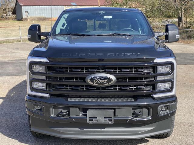 new 2024 Ford F-250 car, priced at $88,850