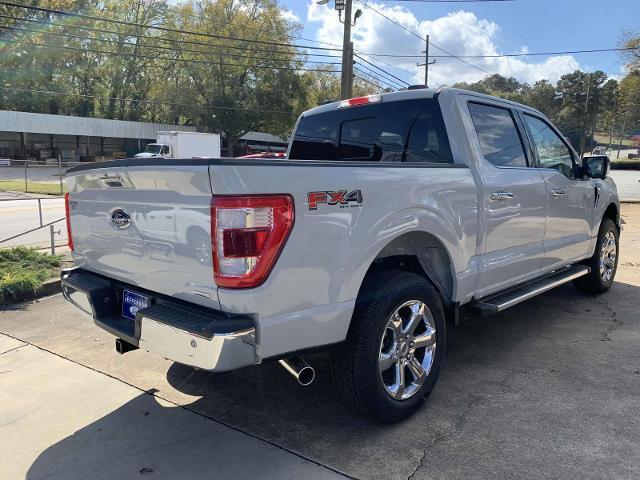 new 2023 Ford F-150 car, priced at $65,965