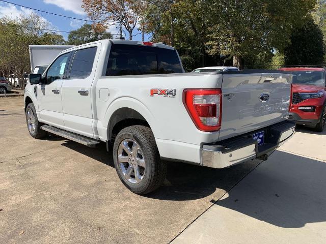 new 2023 Ford F-150 car, priced at $65,965