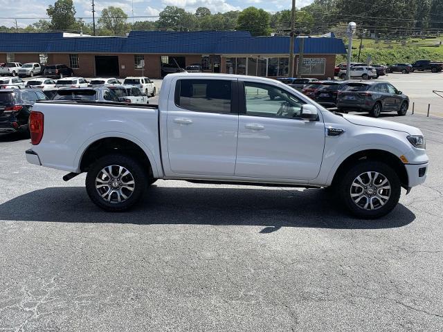 used 2020 Ford Ranger car, priced at $26,650