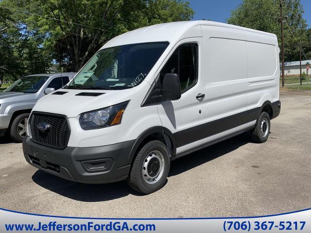 new 2024 Ford Transit-250 car, priced at $53,235