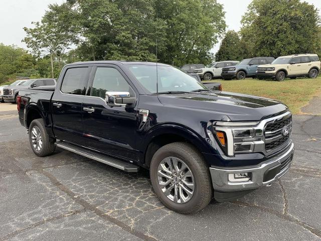 new 2024 Ford F-150 car