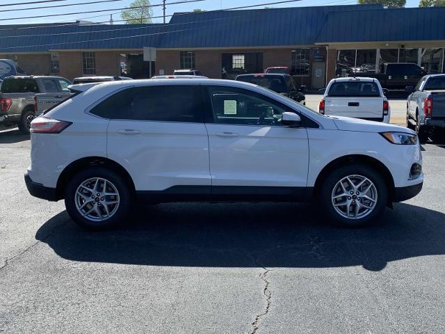 new 2024 Ford Edge car, priced at $39,859