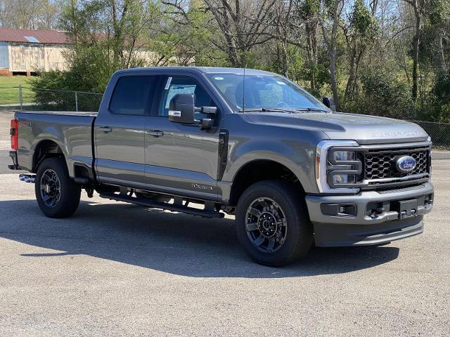 new 2024 Ford F-250 car, priced at $88,325