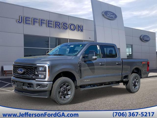 new 2024 Ford F-250 car, priced at $88,325