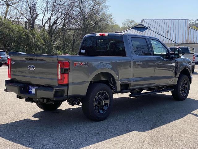 new 2024 Ford F-250 car, priced at $88,325