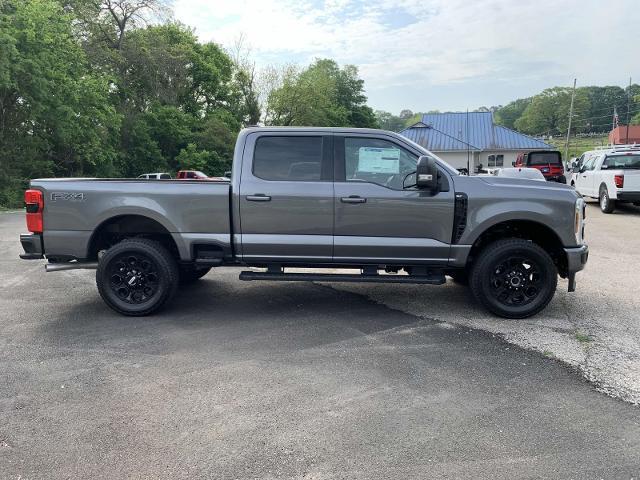 new 2024 Ford F-250 car, priced at $69,200