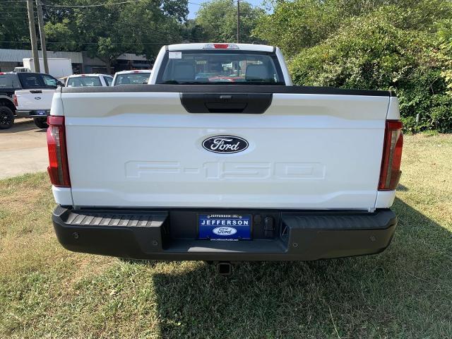 new 2024 Ford F-150 car, priced at $38,970