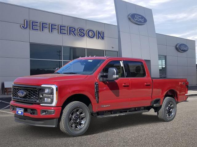 new 2023 Ford F-250 car, priced at $73,490