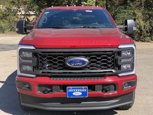 new 2023 Ford F-250 car, priced at $73,490