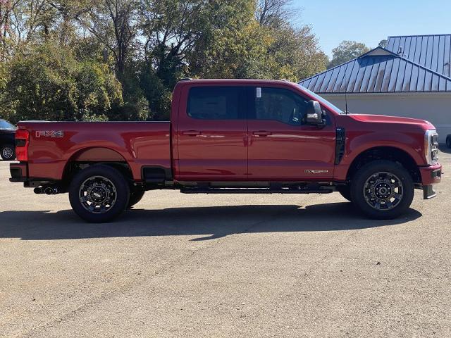 new 2023 Ford F-250 car, priced at $73,490