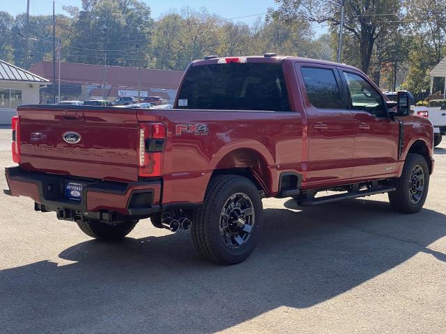 new 2023 Ford F-250 car, priced at $73,490