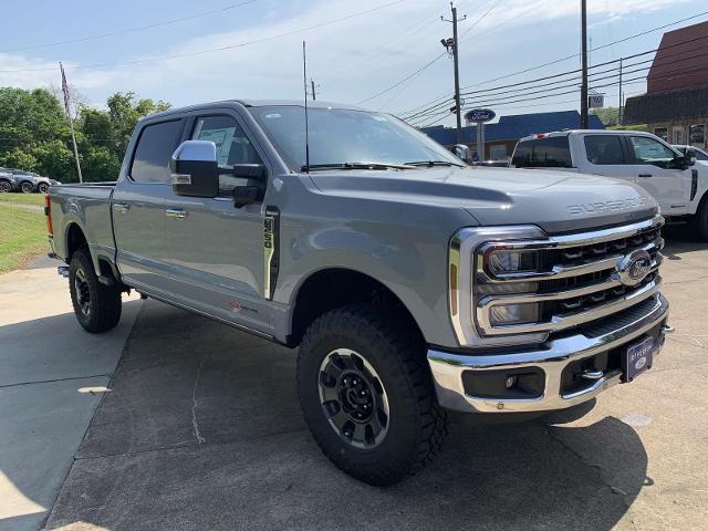new 2024 Ford F-250 car, priced at $99,505