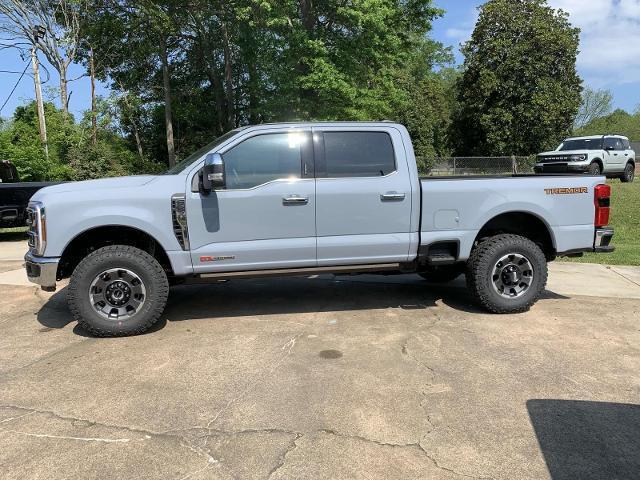 new 2024 Ford F-250 car, priced at $99,505