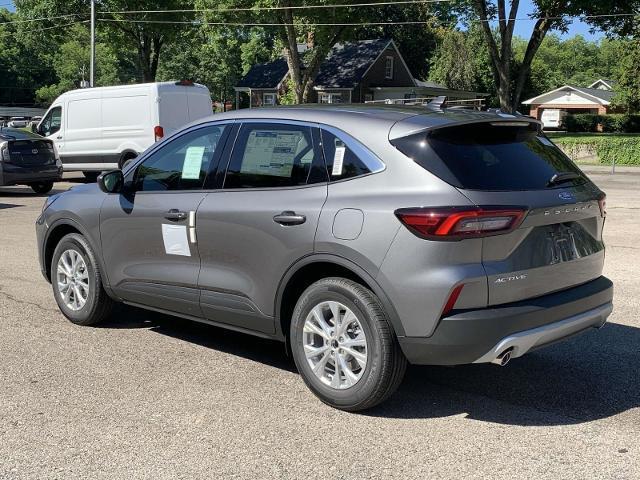 new 2024 Ford Escape car, priced at $32,484