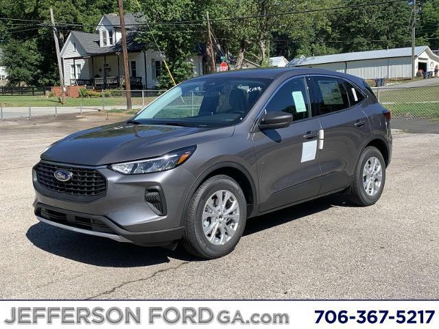 new 2024 Ford Escape car, priced at $32,484