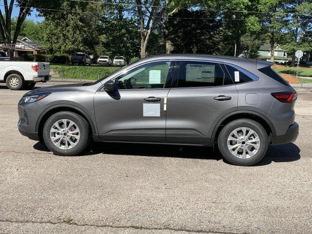 new 2024 Ford Escape car, priced at $32,484