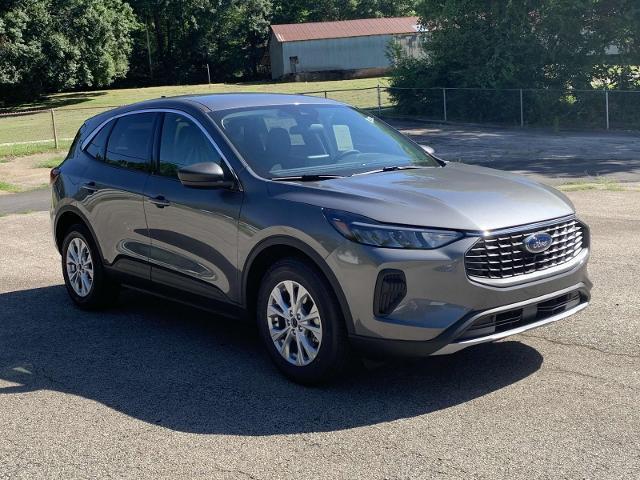 new 2024 Ford Escape car, priced at $32,484