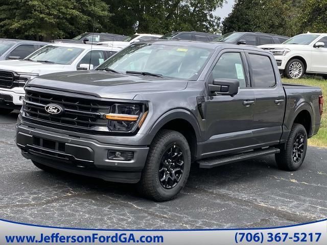 new 2024 Ford F-150 car