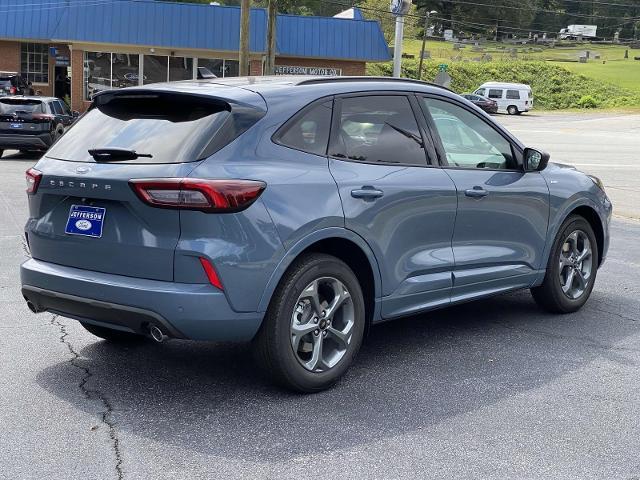 new 2023 Ford Escape car, priced at $31,169