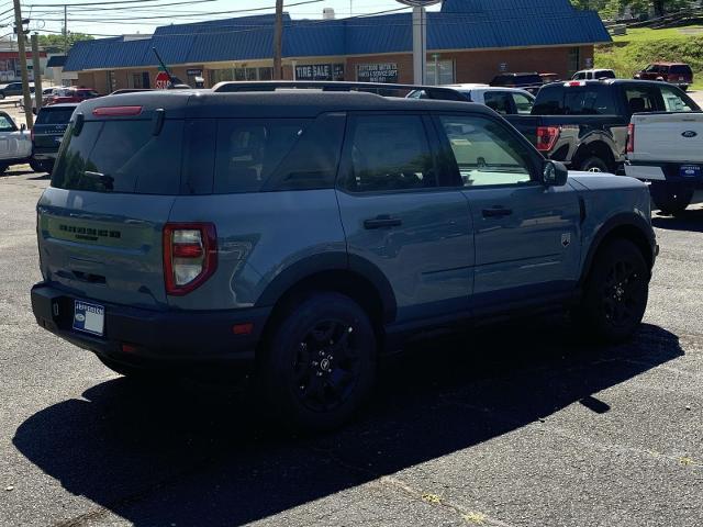 new 2024 Ford Bronco Sport car, priced at $33,315