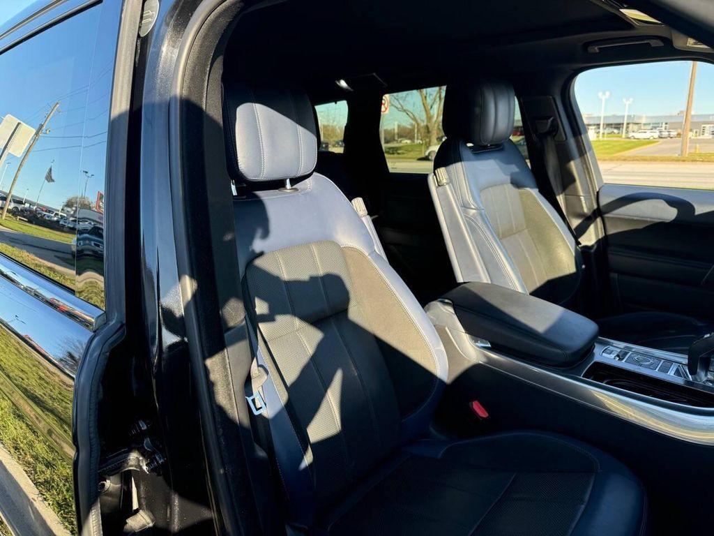 used 2020 Land Rover Range Rover Sport car, priced at $37,900